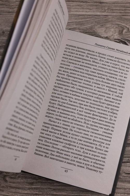 Дополнительное изображение книги «Планета-Свалка. Ничейный мир»