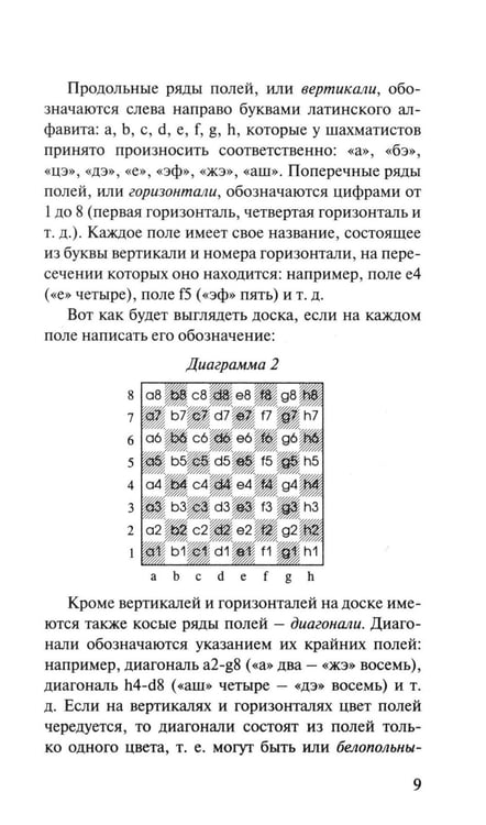 Дополнительное изображение книги «Ваш первый ход»