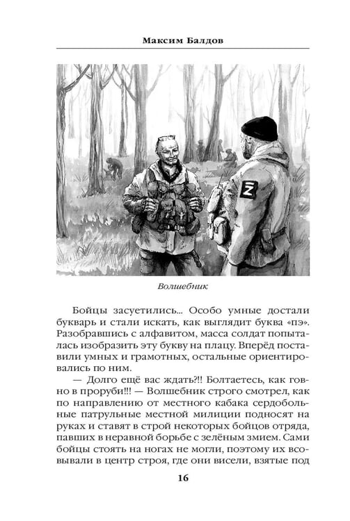 Дополнительное изображение книги «Фелин»