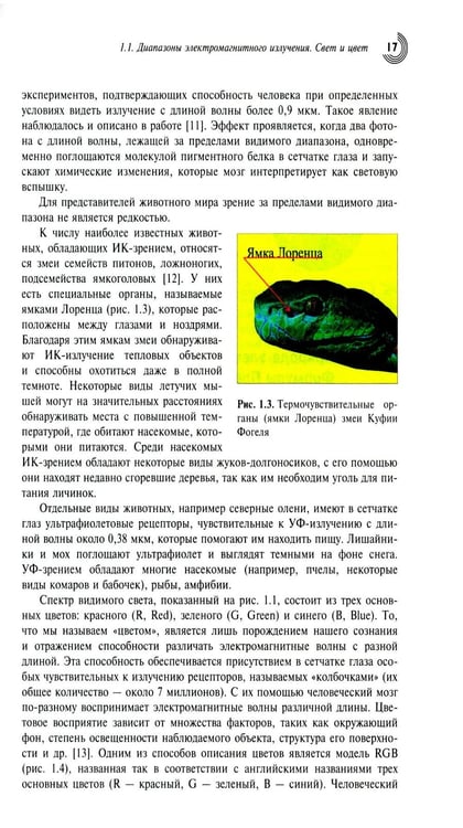 Дополнительное изображение книги «Нульмерная сенсорика. Квантовые точки»