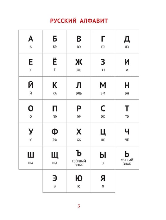 Дополнительное изображение книги «Азбука»