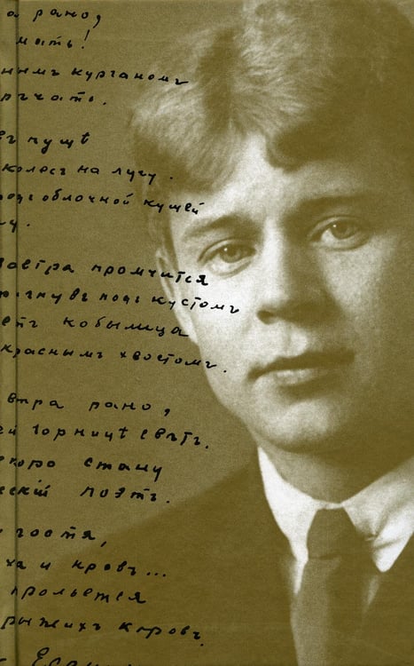 Дополнительное изображение книги «Собрание сочинений. В 5 т. в 5 кн.: 1910-1925гг.: стихотворения, поэмы, рассказы, повести, статьи»