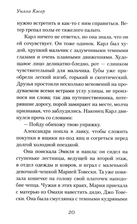 Дополнительное изображение книги «О пионеры!»