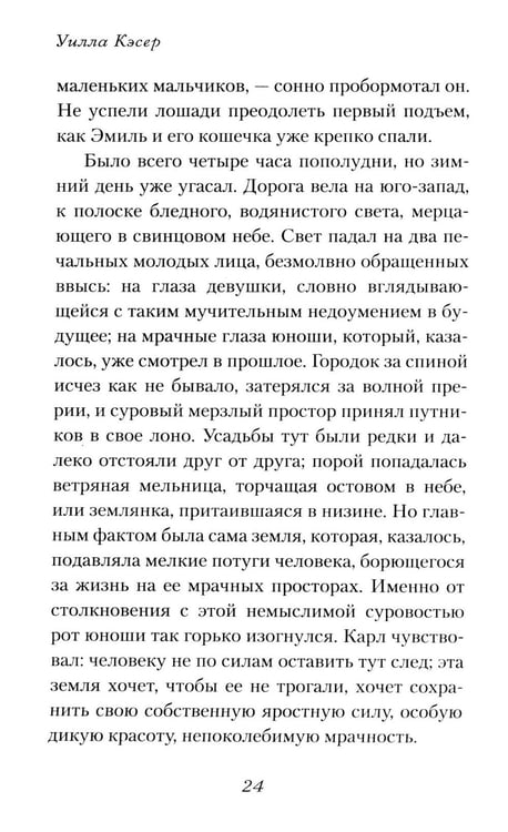 Дополнительное изображение книги «О пионеры!»