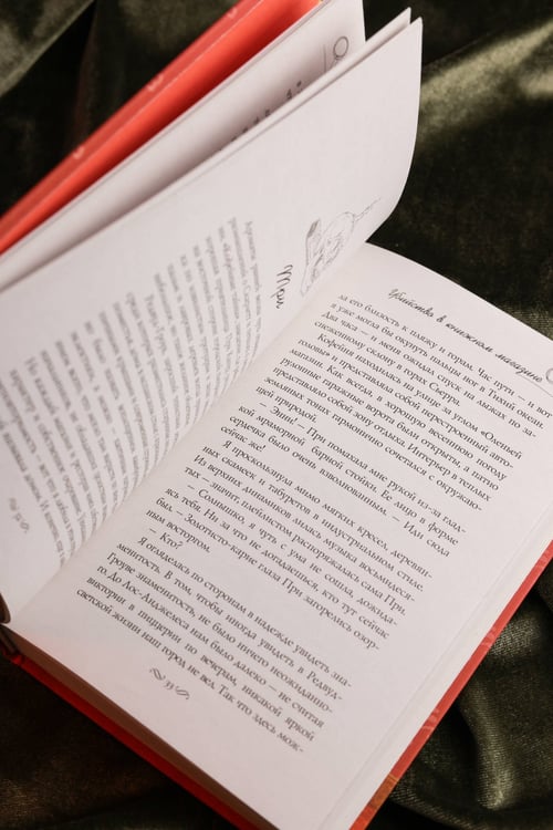 Дополнительное изображение книги «Убийство в книжном магазине»