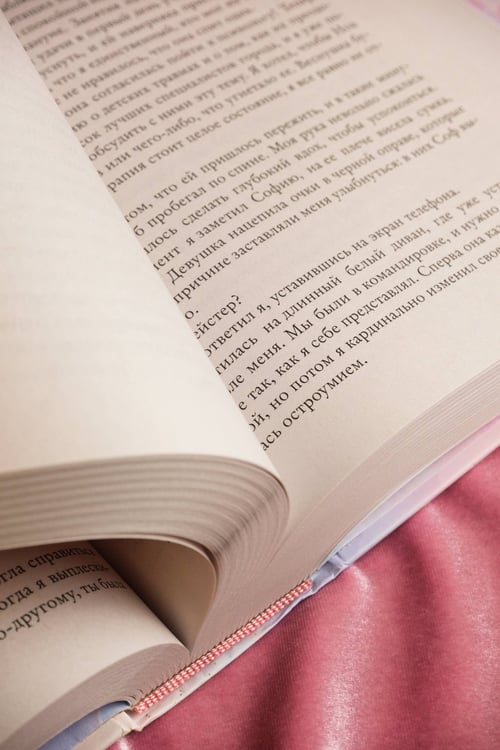 Дополнительное изображение книги «Моя вина. Трилогия в одном томе»