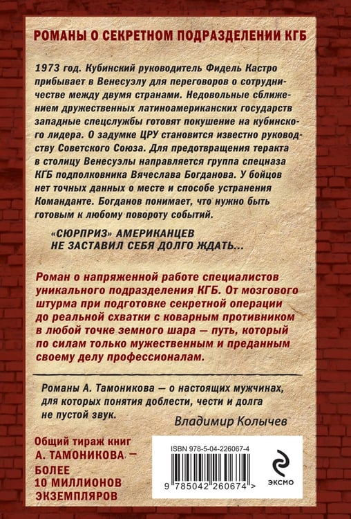 Дополнительное изображение книги «Темное полушарие»