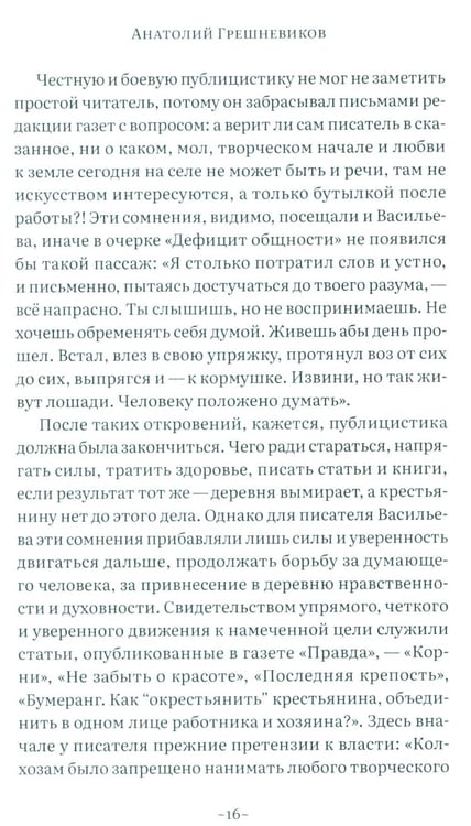 Дополнительное изображение книги «Дорога через рожь»