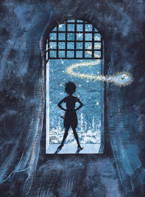 Дополнительное изображение книги «Комплект книг: две сказки о детстве и взрослении»