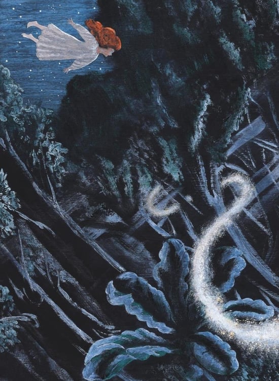 Дополнительное изображение книги «Комплект книг: две сказки о детстве и взрослении»
