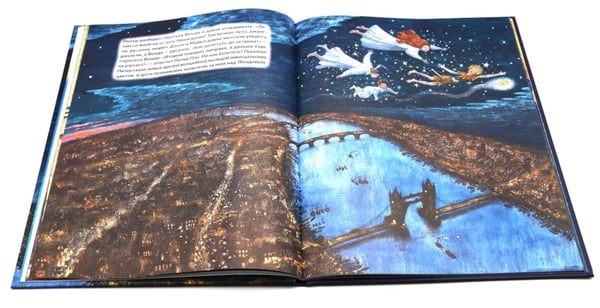 Дополнительное изображение книги «Комплект книг: две сказки о детстве и взрослении»