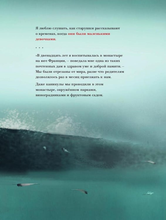 Дополнительное изображение книги «Комплект книг: современные переводы с французского»
