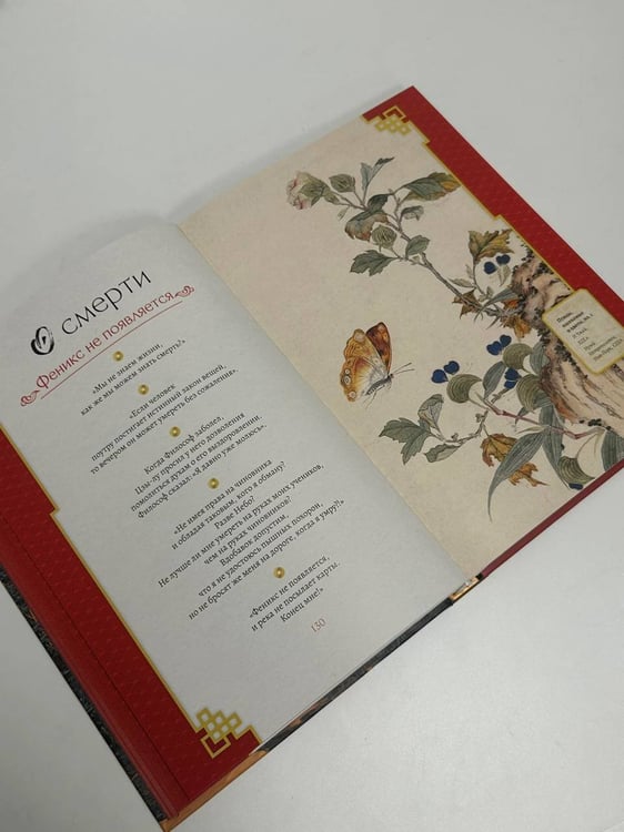 Дополнительное изображение книги «Конфуций. Мудрость на все времена»