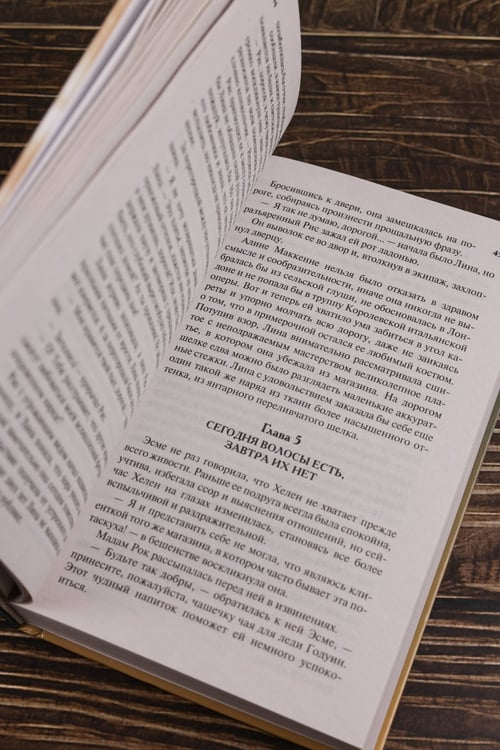 Дополнительное изображение книги «Изящная месть»