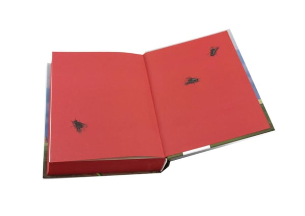 Дополнительное изображение книги «Зверь»