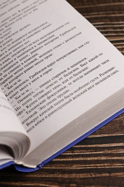 Дополнительное изображение книги «Смерть Вазир-Мухтара»