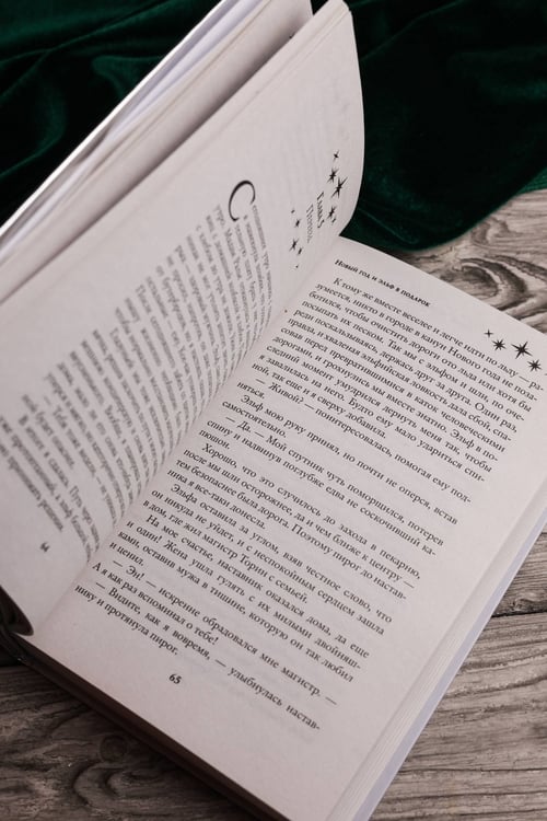 Дополнительное изображение книги «Новый год и эльф в подарок»