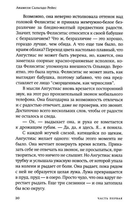 Дополнительное изображение книги «Моя мать прокляла мое имя: роман»