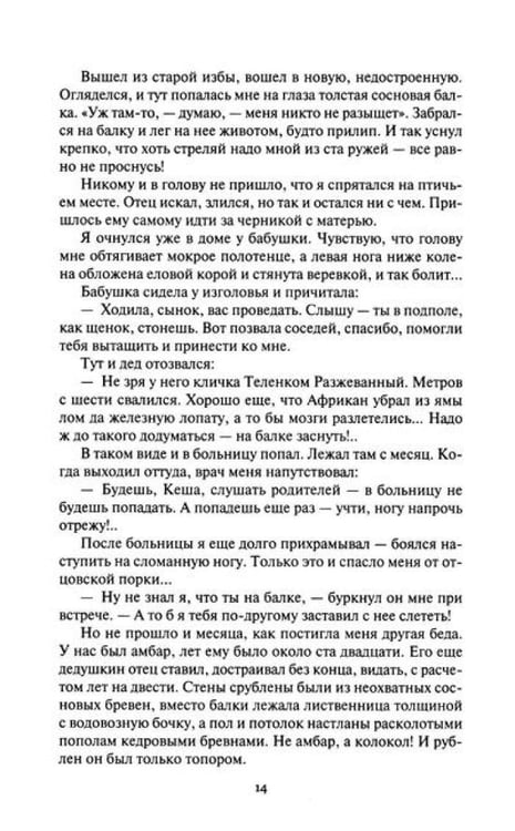 Дополнительное изображение книги «Лесной хозяин: сборник приключенческих повестей»