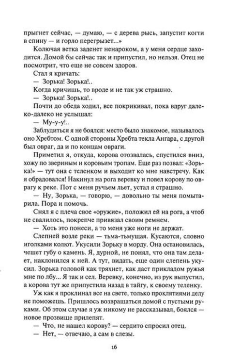 Дополнительное изображение книги «Лесной хозяин: сборник приключенческих повестей»