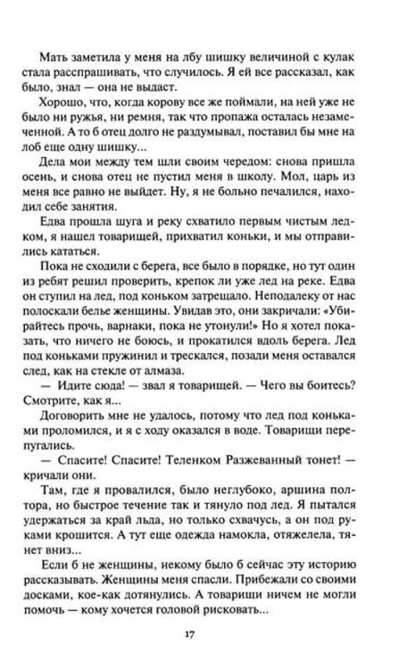 Дополнительное изображение книги «Лесной хозяин: сборник приключенческих повестей»
