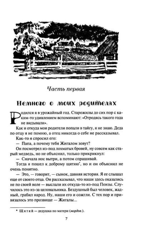 Дополнительное изображение книги «Лесной хозяин: сборник приключенческих повестей»