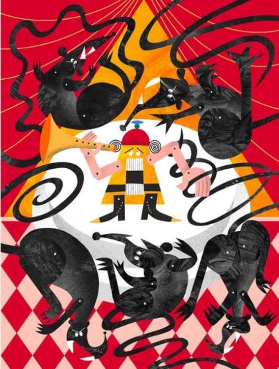 Дополнительное изображение книги «Кто царевну поцелует»