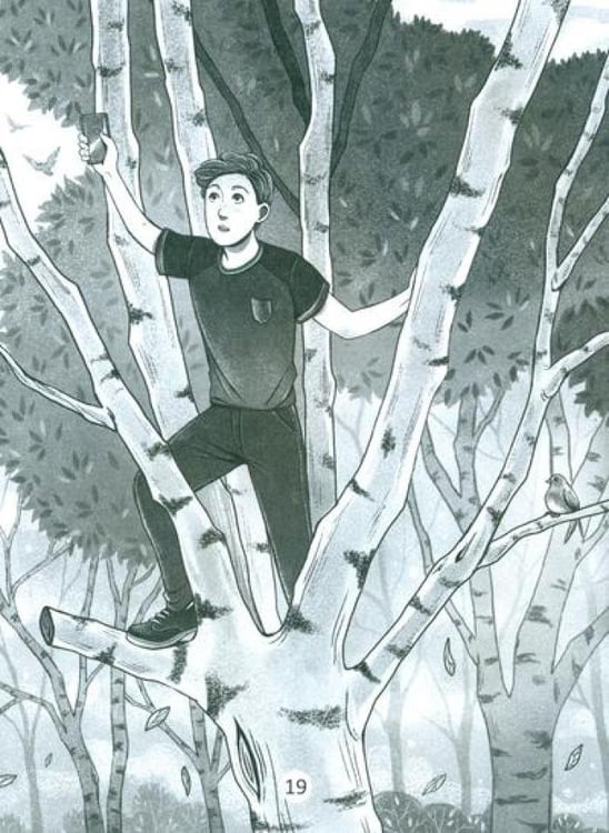 Дополнительное изображение книги «Щука»