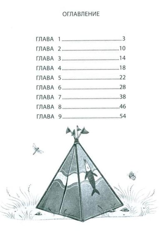 Дополнительное изображение книги «Щука»