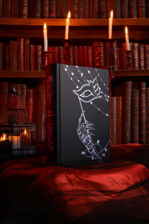 Дополнительное изображение книги «Побег от Гудини. Охота на дьявола»