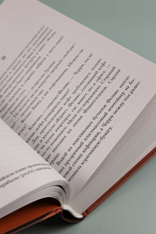 Дополнительное изображение книги «Пончиковый легион»
