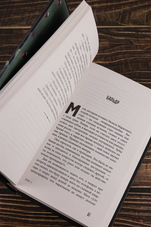 Дополнительное изображение книги «Empire V»