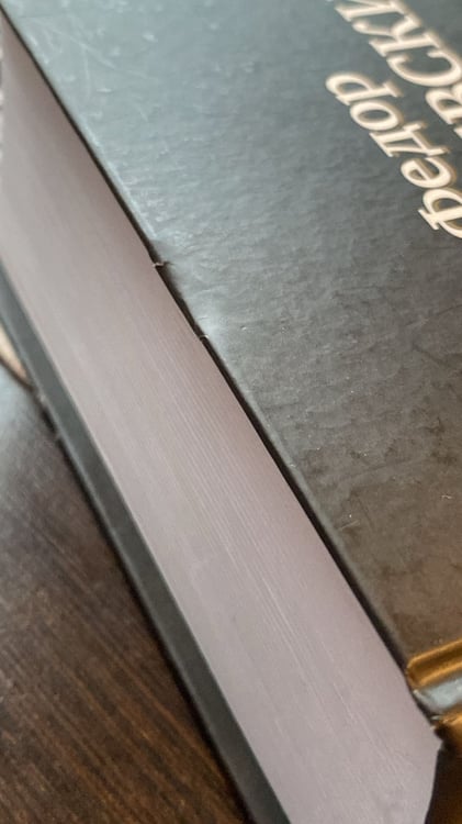 Дополнительное изображение книги «Полное собрание романов в двух томах. Том 1»