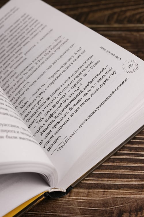 Дополнительное изображение книги «Солнечный ожог»