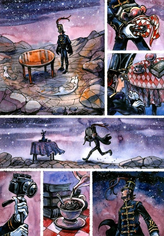 Дополнительное изображение книги «RUS BD. Избранное. Фантастика»