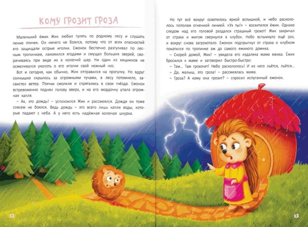 Дополнительное изображение книги «Я не боюсь»