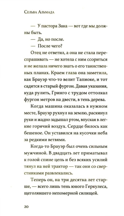Дополнительное изображение книги «Ветер смятения»