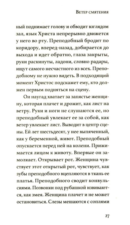 Дополнительное изображение книги «Ветер смятения»