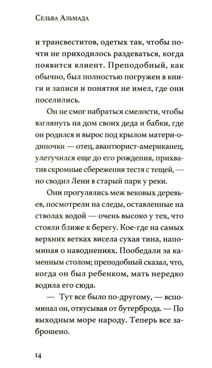 Дополнительное изображение книги «Ветер смятения»