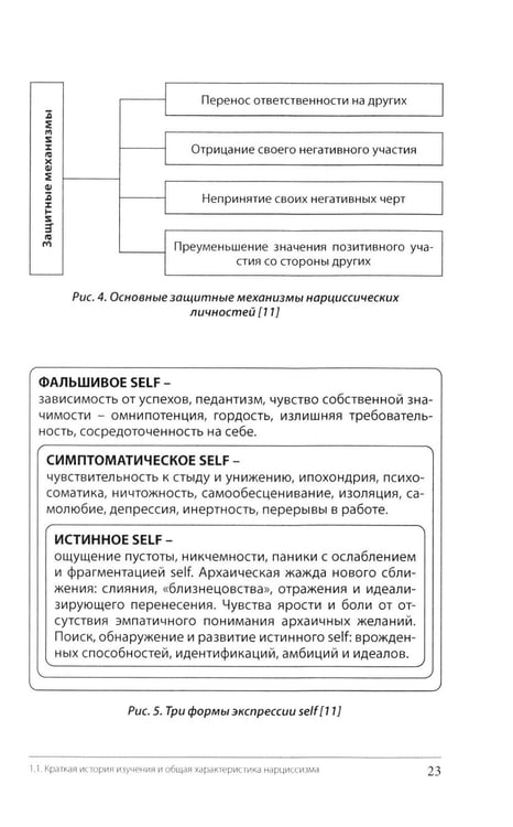Дополнительное изображение книги «Нарциссизм. Феномен в консультативной и клинической психологии: Учебное пособие»