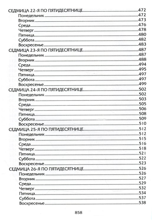 Дополнительное изображение книги «Евангелие Дня. Толкования на евангельские чтения церковного года»