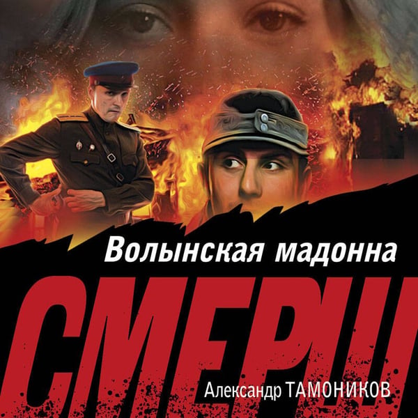 Дополнительное изображение книги «Волынская мадонна»