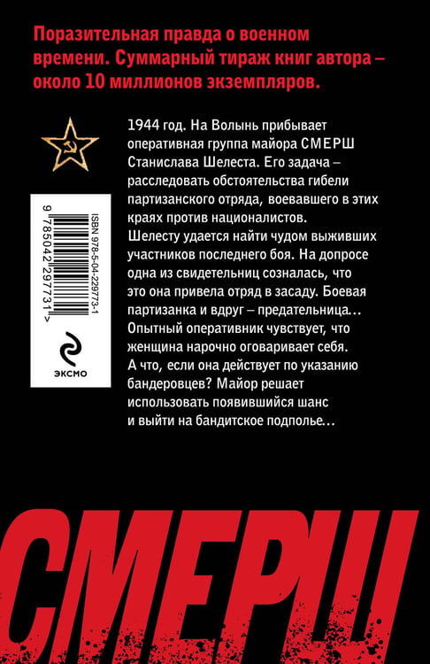 Дополнительное изображение книги «Волынская мадонна»