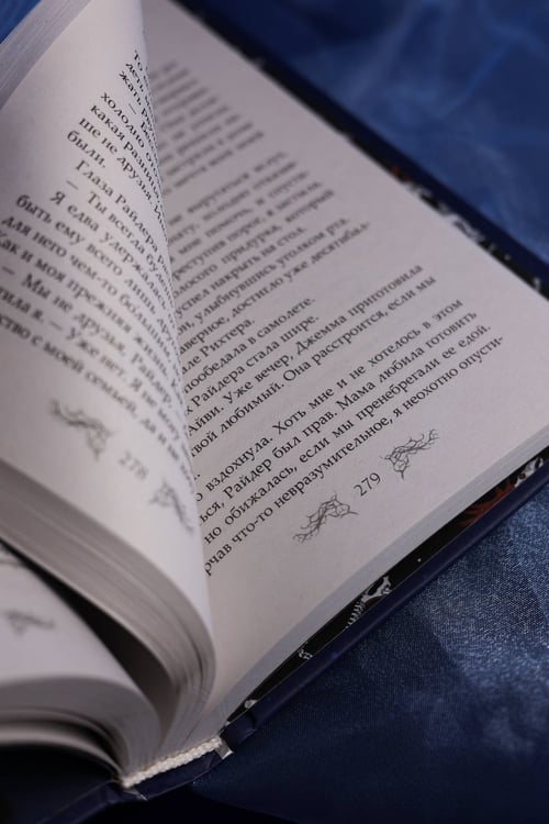Дополнительное изображение книги «Ледяная ночь. 31 история для жутких вечеров»