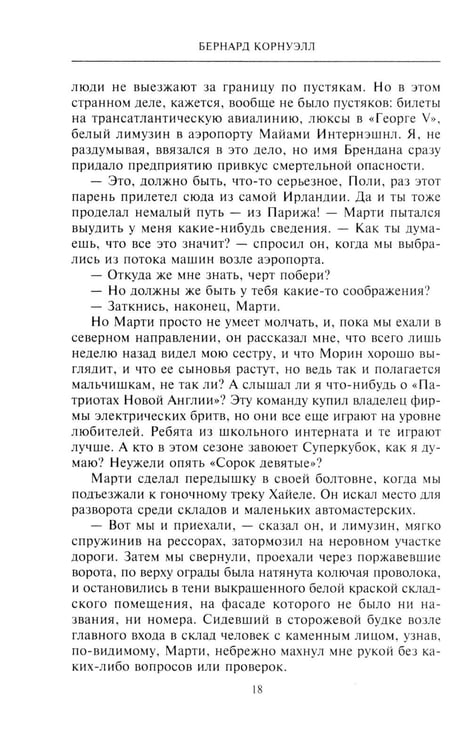Дополнительное изображение книги «Негодяй: роман»