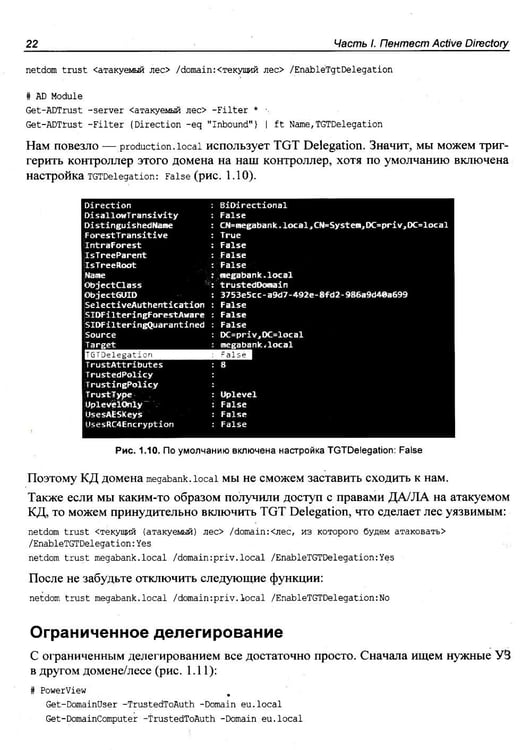 Дополнительное изображение книги «Глазами хакера. Windows глазами хакера»