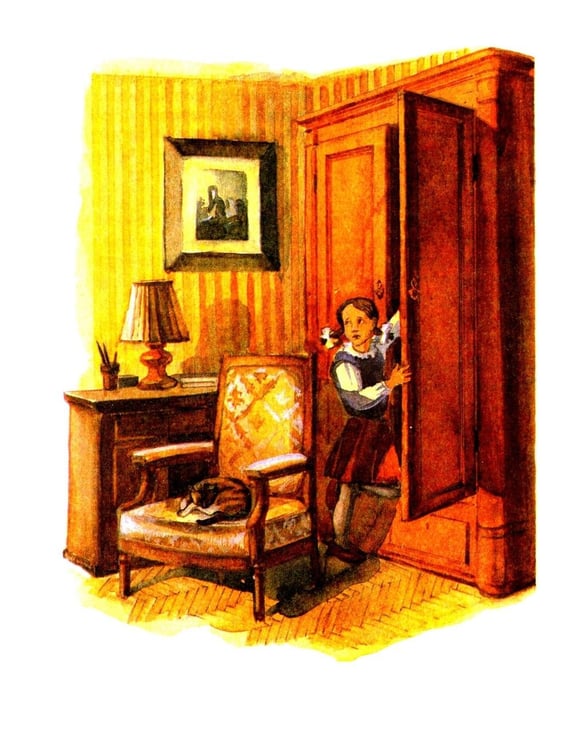 Дополнительное изображение книги «Твой Ангел Хранитель. Детские рассказы»