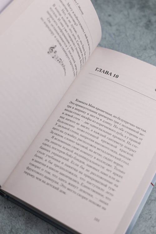 Дополнительное изображение книги «Сиротский приют у озера»