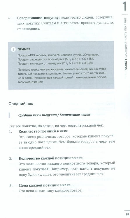 Дополнительное изображение книги «Как открыть прибыльную пекарню»