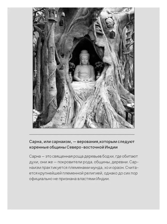 Дополнительное изображение книги «Неизвестный Будда»